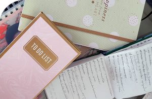 Organización y planificación